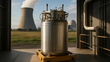 NRC Revamps Regulations for Microreactor Innovation