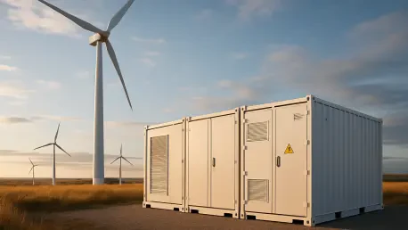 Sonnedix Expands Energy Portfolio with Wind and Battery Focus