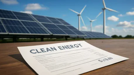 Will Senate’s Budget Bill Shape Future of Clean Energy?