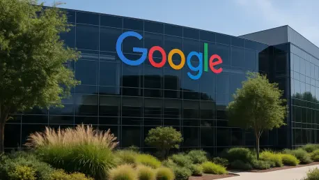 How Is Google Revolutionizing Clean Energy with Hydropower?