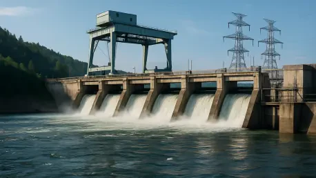 Hydro-Québec and NL Hydro Partner on Gull Island Project