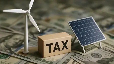 Utilities Rush to Capitalize on New Renewable Tax Credit Deadlines