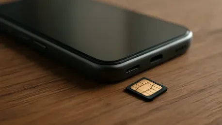 Vodafone IoT: Leading Global Scale with eSIM Innovations