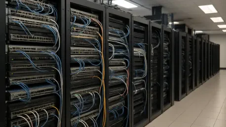 Texas Balances Data Center Growth With Grid Reliability Measures