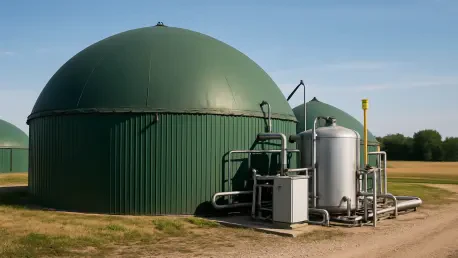 Austral Bricks Shifts to Biogas for Sustainable Brick Production