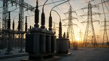 NC Utilities Tackle Grid Stability Amid Large Load Growth