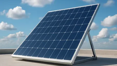 EU Faces First Solar Growth Slowdown in Over a Decade