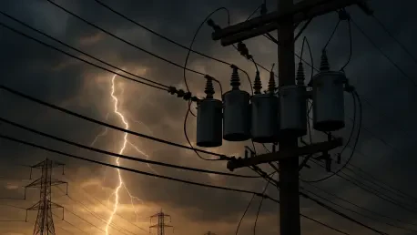 Upgrading Aging Electricity Infrastructure for Rising Demand