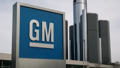Can GM and Redwood Revolutionize Energy Storage?