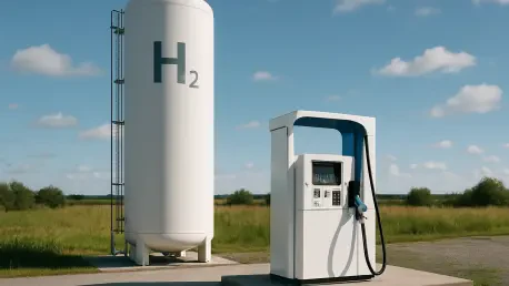 Can Hydrogen Thrive by Rethinking Business Models?