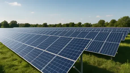 Policy Reshapes Global Solar PV Supply Chains and Impacts