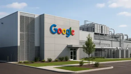 Can Hydropower Fuel Google’s Data Center Future?