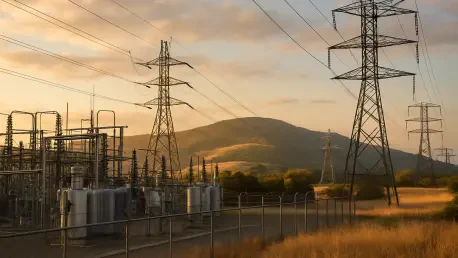 Will Outdated Power Plants Threaten Future Grid Reliability?
