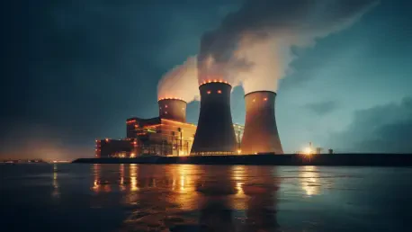 Idaho’s Shift to Nuclear: Midpoint Modular Reactor Project