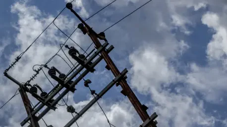 Balancing Grid Modernization With Rising Electricity Rates
