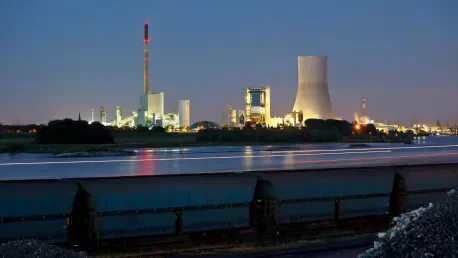 GE Powers Puerto Rico’s Renewable Future with Gas Turbines