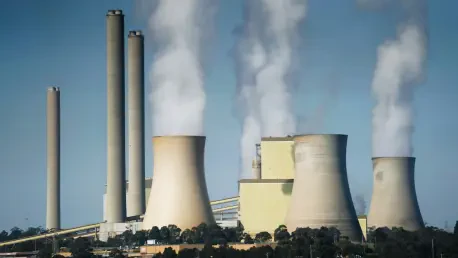 Utility Commissions Challenge DOE’s Mandate on Coal Plant