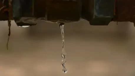 Southern Water Innovates to Combat Underground Leaks
