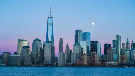 Is New Jersey Leading the Charge in Energy Storage Innovation?