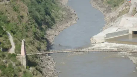 Reviving Kashmir’s Hydropower for Sustainable Growth