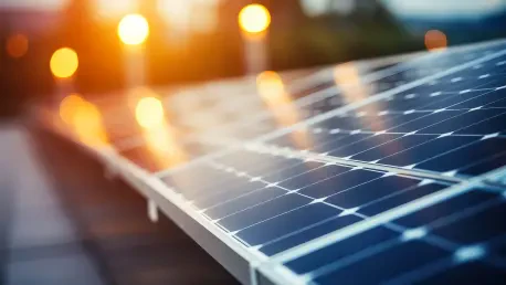 Solar Power Becomes EU’s Leading Electricity Source in 2025