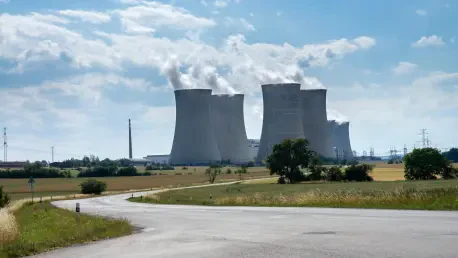 Will Trump's NRC Shakeup Derail U.S. Nuclear Ambitions?
