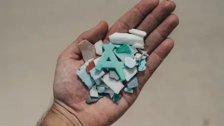 Pioneering Study Explores Microplastics in Lake Tahoe Sediment