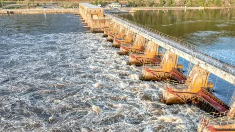 Can China Balance Progress and Water Security with New Dam?