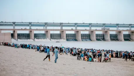 Indus Waters Treaty: Navigating New Geopolitical Challenges
