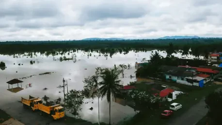 Accelerating Storm Recovery With Real-Time Intelligence