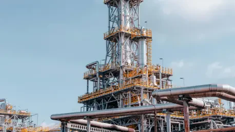 DOE Permits Extended Operation of Oil Unit Amid Heatwave Concerns