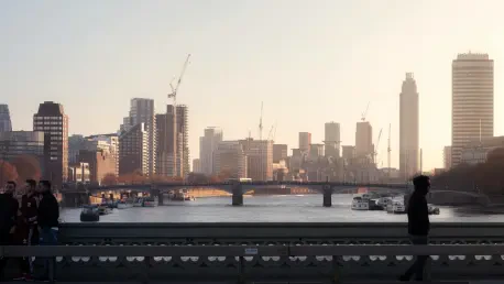 Will Higher Wind Price Caps Impact UK’s Green Energy Goals?