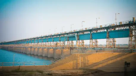 Site C Dam Nears Completion, Boosting BC's Clean Energy Supply