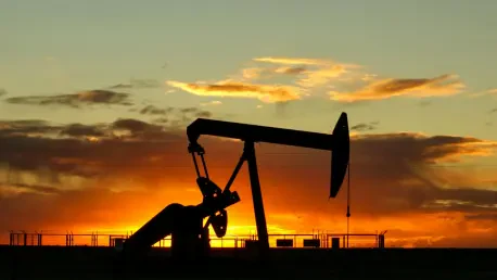 Big Oil Shifts Back to Fossil Fuels Amid Renewable Struggles
