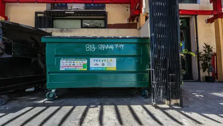 APS Environmental Expands Services to Include Dumpster Rentals