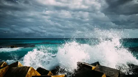 Can Wave Energy Transform Global Clean Energy Solutions?