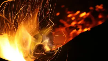 AI-Powered Solutions Lead U.S. Wildfire Management Evolution