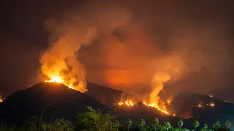 How Does Canadian Wildfire Smoke Impact Metro Detroit’s Air?