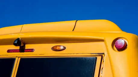 Is Your School Ready for Electric Bus Transformation?