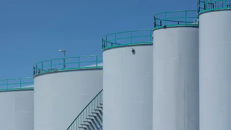 Can Oil and Gas Solve AI’s Growing Energy Challenge?