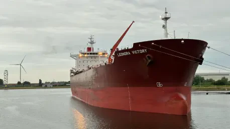 Trump’s New Tariff Plan Targets Energy Imports from Asia