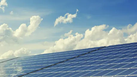 Puerto Rico’s Solar Surge Powers Energy Resilience