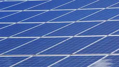 Breakthrough in Lead-Free Solar Cells: A Clean Energy Leap