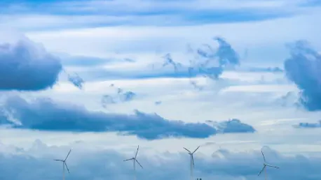 Trump’s Order Tightens Restrictions on Renewable Energy Projects