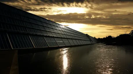 Floating Solar Panels: Boosting Energy While Protecting Ecosystems