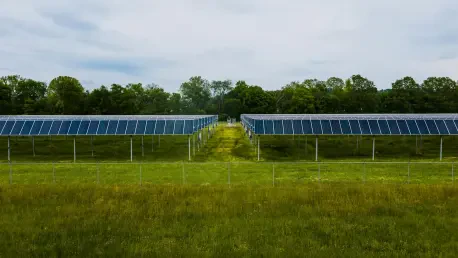 Solar Panel Adoption Surges in Las Vegas Amid Tax Credit Shift