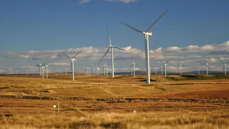 Is Onshore Wind Energy Set to Dominate Until 2024?