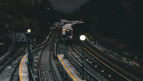 Revolutionizing Railways: Solar Power’s Sustainable Leap