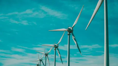 Who Controls Offshore Wind? Maryland vs. EPA Dispute