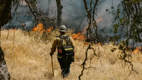 Should Customers Bear PacifiCorp’s Wildfire Liabilities?